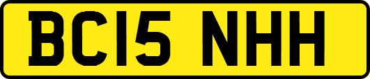 BC15NHH