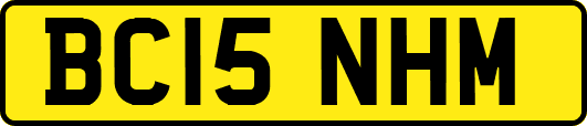 BC15NHM