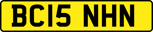 BC15NHN