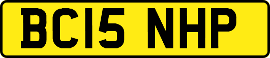 BC15NHP