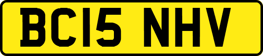BC15NHV