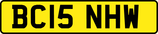 BC15NHW