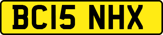BC15NHX