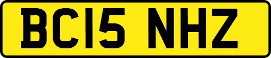 BC15NHZ