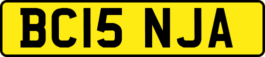 BC15NJA