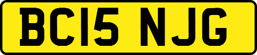 BC15NJG