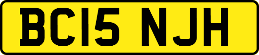 BC15NJH