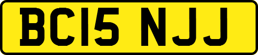BC15NJJ