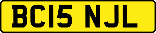 BC15NJL