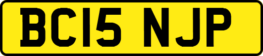 BC15NJP