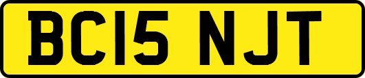BC15NJT