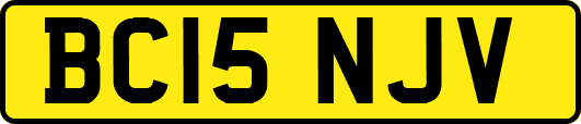 BC15NJV