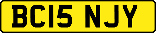 BC15NJY