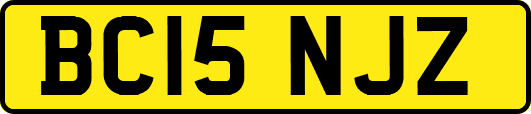 BC15NJZ
