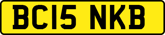 BC15NKB