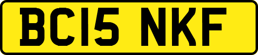 BC15NKF