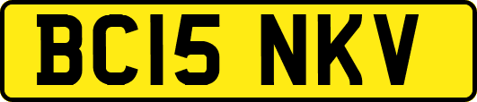 BC15NKV