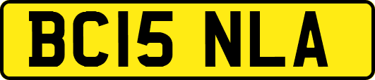 BC15NLA