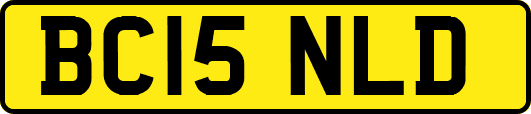 BC15NLD