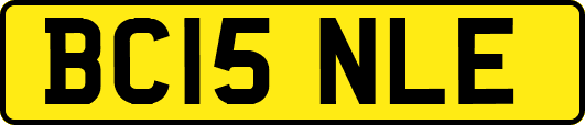 BC15NLE