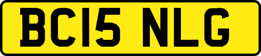BC15NLG