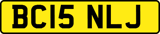 BC15NLJ