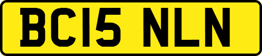 BC15NLN