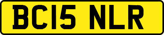BC15NLR