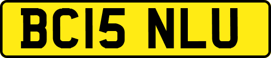 BC15NLU