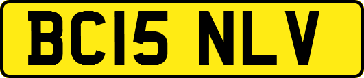 BC15NLV