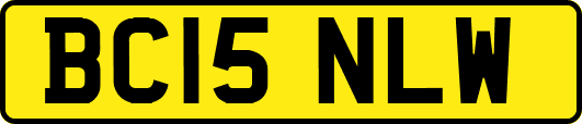 BC15NLW