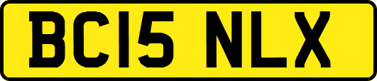 BC15NLX