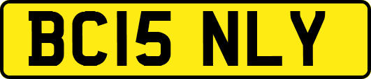 BC15NLY