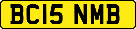 BC15NMB