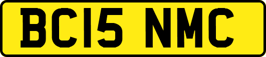 BC15NMC