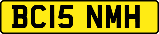 BC15NMH