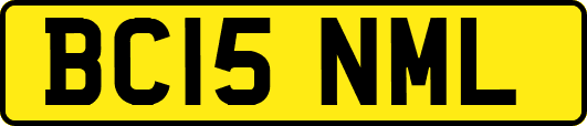 BC15NML
