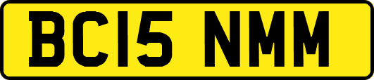 BC15NMM