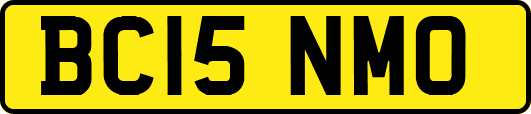 BC15NMO