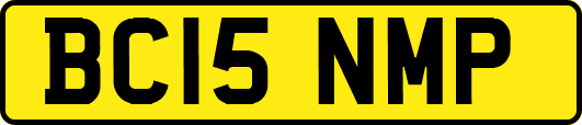 BC15NMP