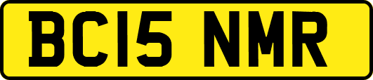BC15NMR