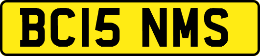 BC15NMS