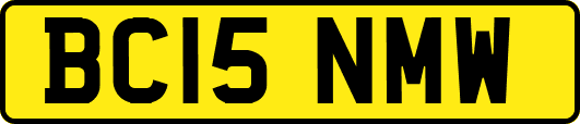 BC15NMW
