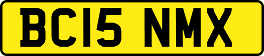 BC15NMX