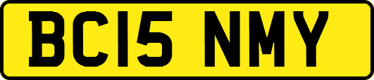 BC15NMY
