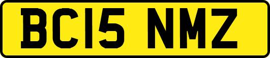 BC15NMZ