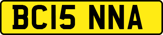 BC15NNA