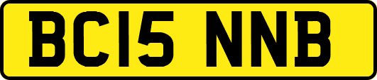 BC15NNB