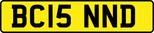 BC15NND