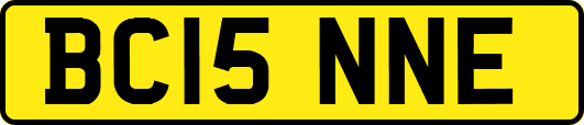 BC15NNE